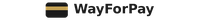 Приймаємо оплату Visa/Mastercard через WayForPay